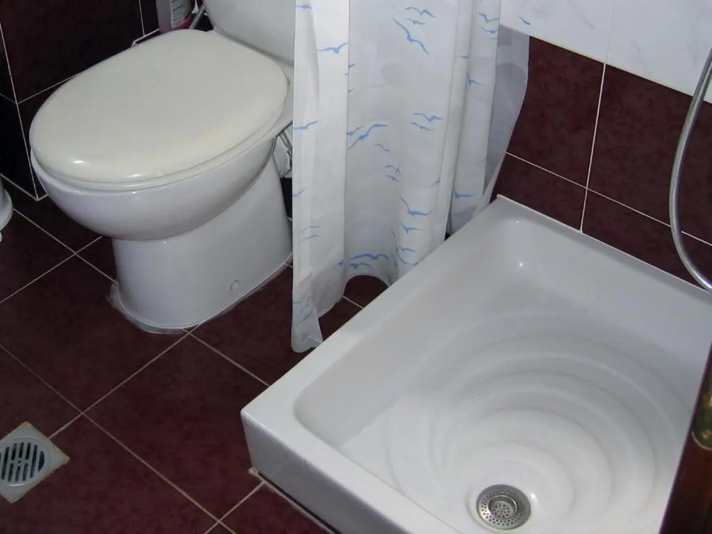 Amaryllis Summer Maisonettes