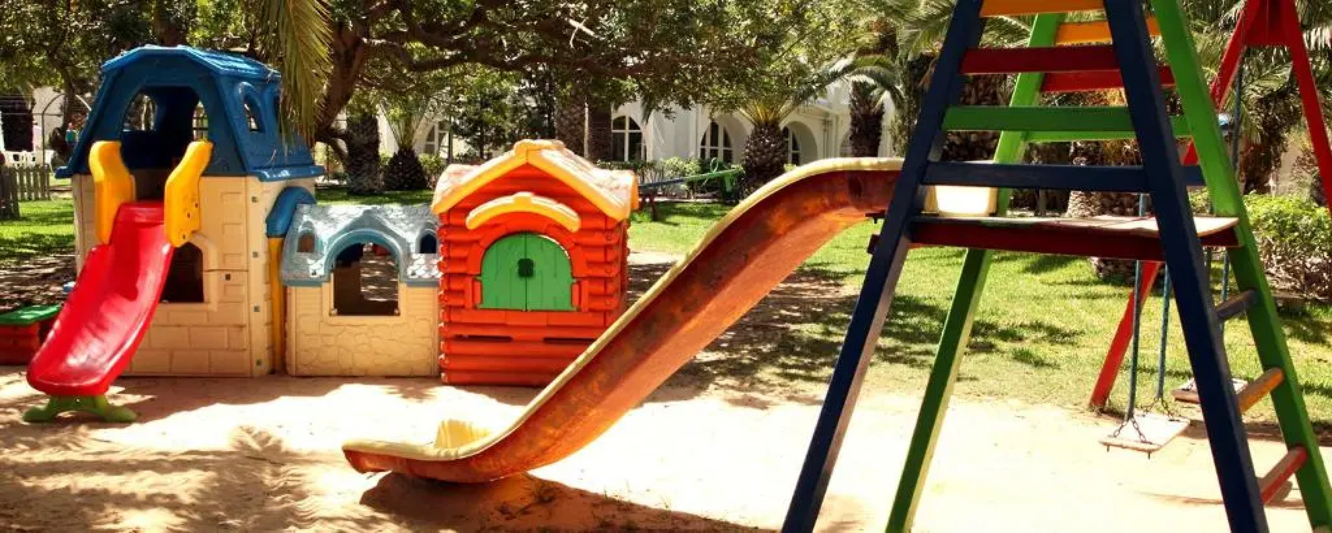 Mediterranee Thalasso Golf (PXM3) Hammamet 