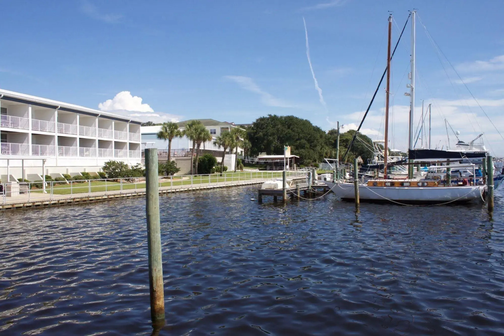 The Suites at Marina Bay