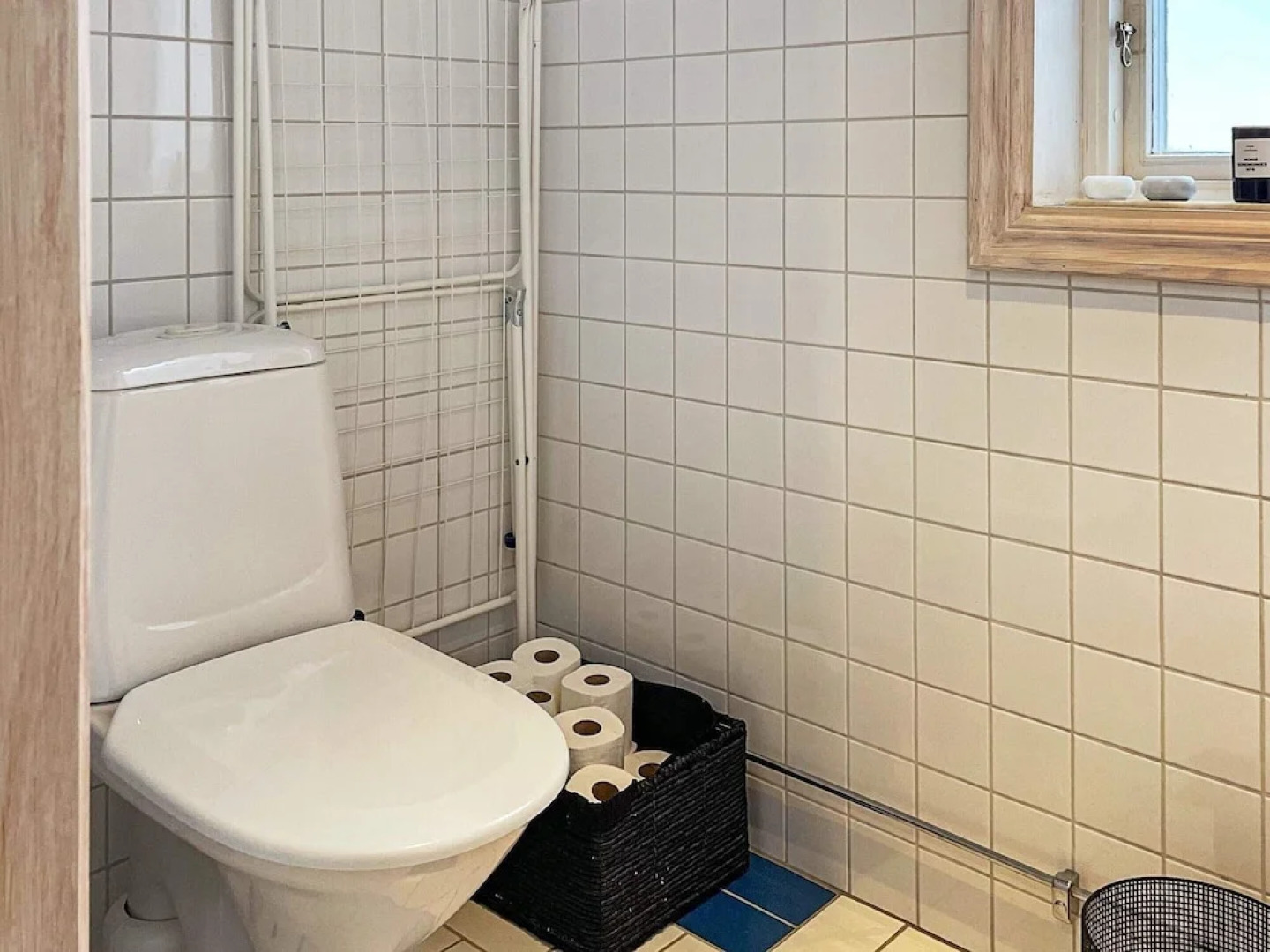 8 Person Holiday Home in Brottby-by Traum