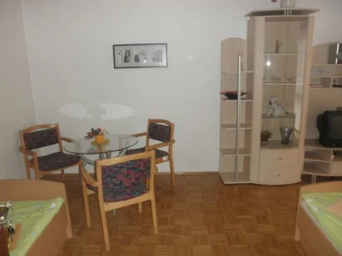 Gasthaus  Pension Alter Kamin