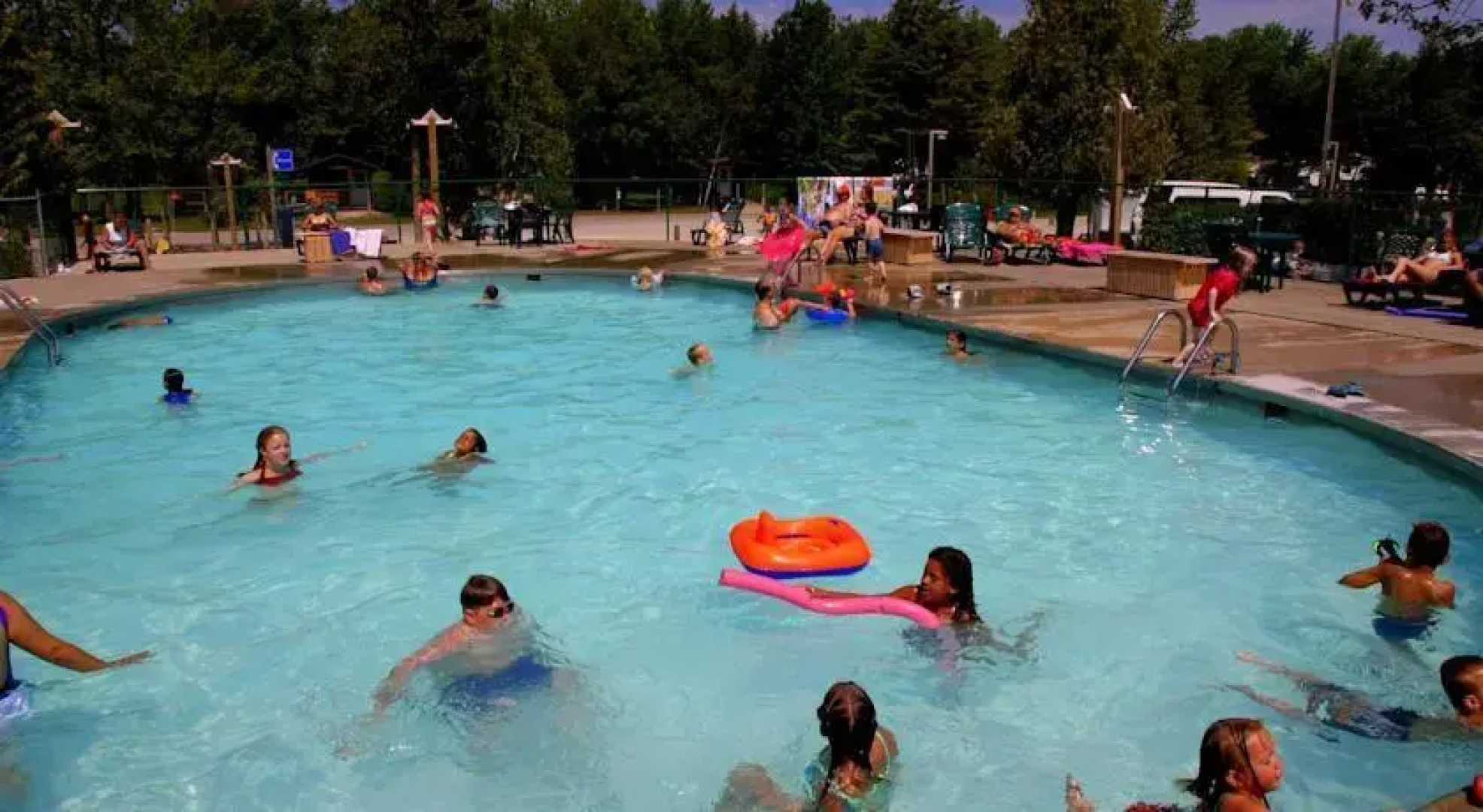 Mackinac Lakefront Cabin Rentals