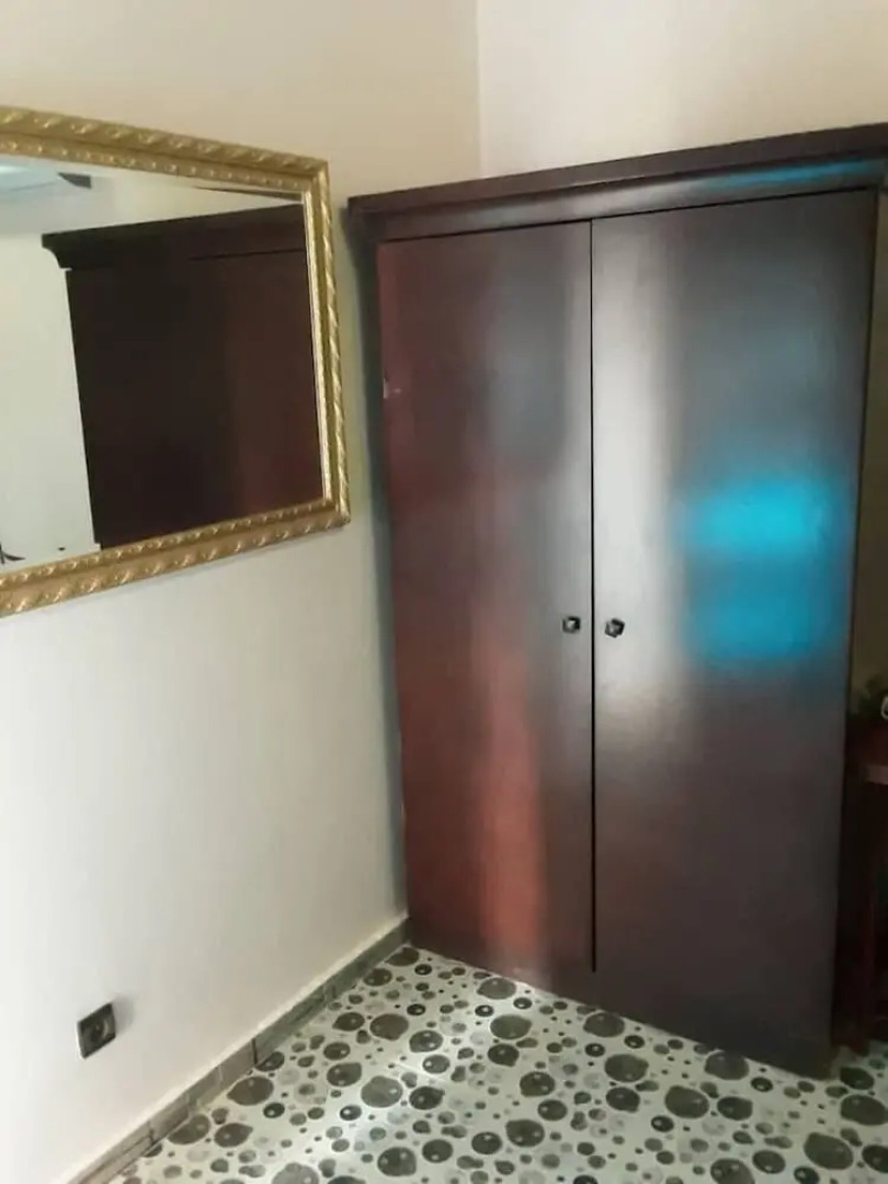 Blue Lodge Résidence Hotelière