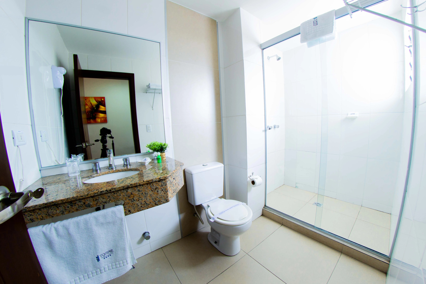 Torre Hotel Ejecutivo