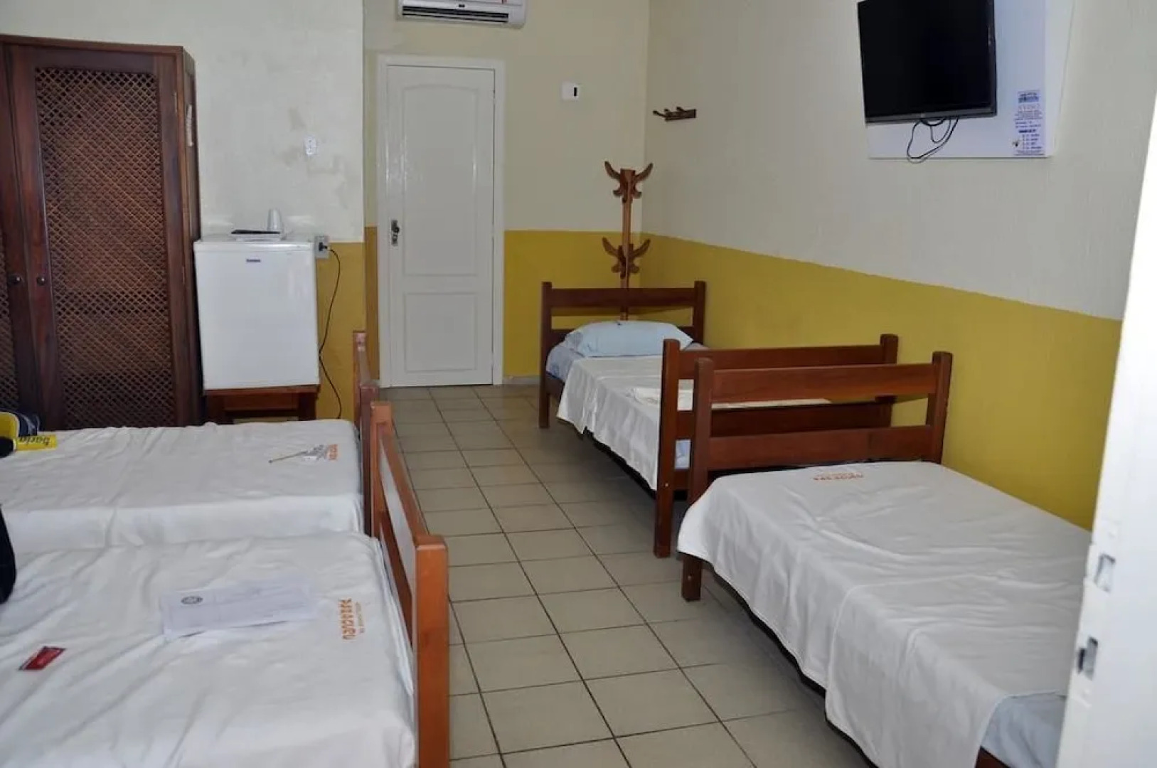 Hotel Dunas De Paracuru