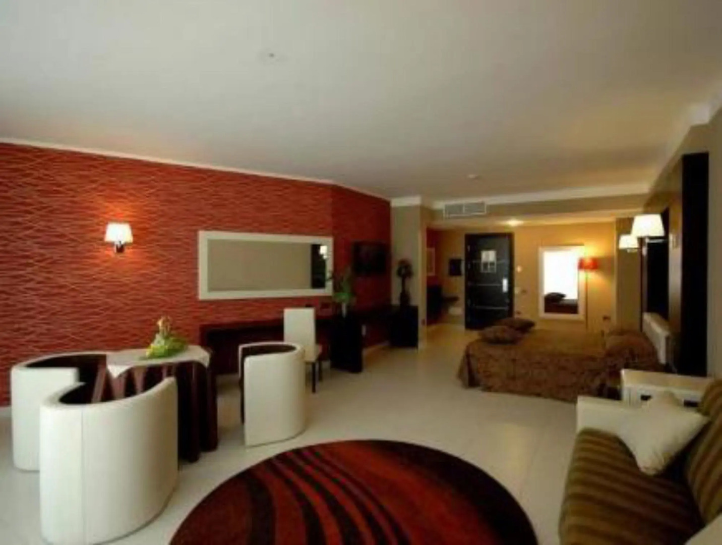 Mediterraneo Palace Hotel