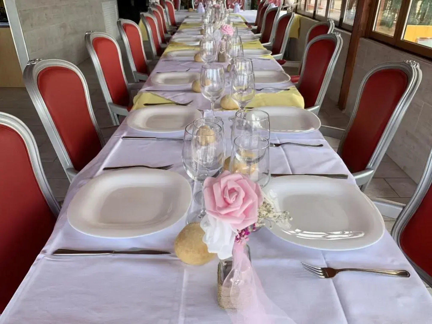 Just Style El Mañico