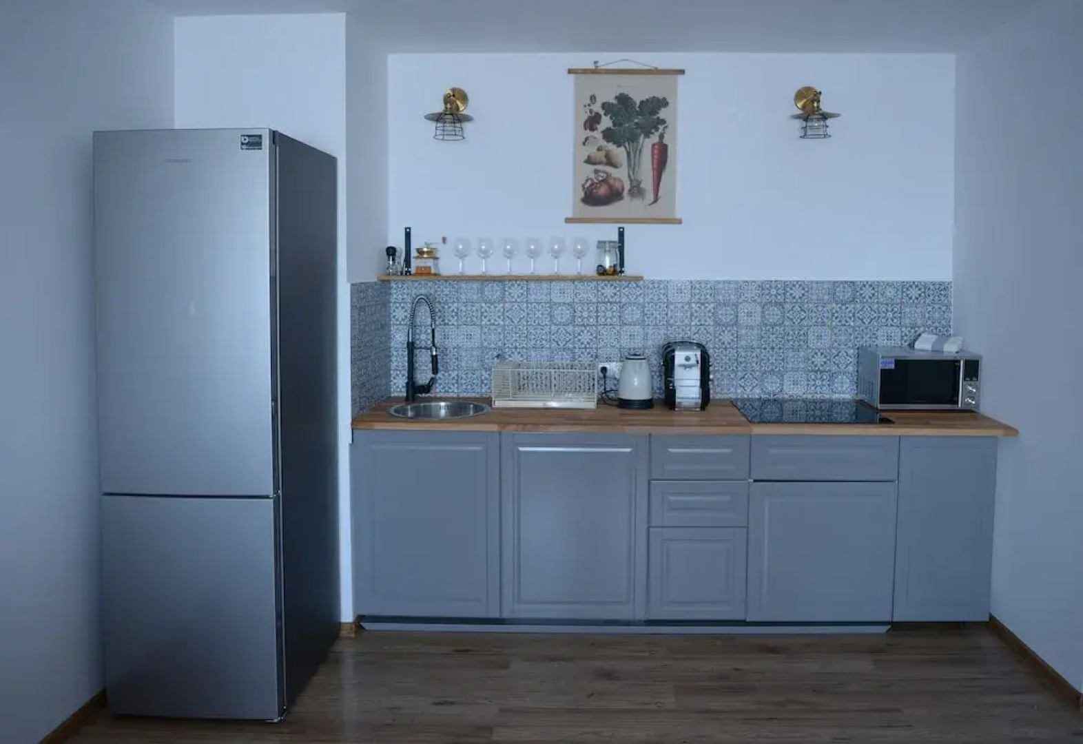 Komplex Apartamenty Europa Sosnowiec