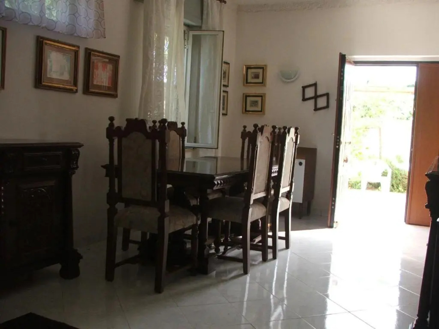 Edvige' S House in Residence