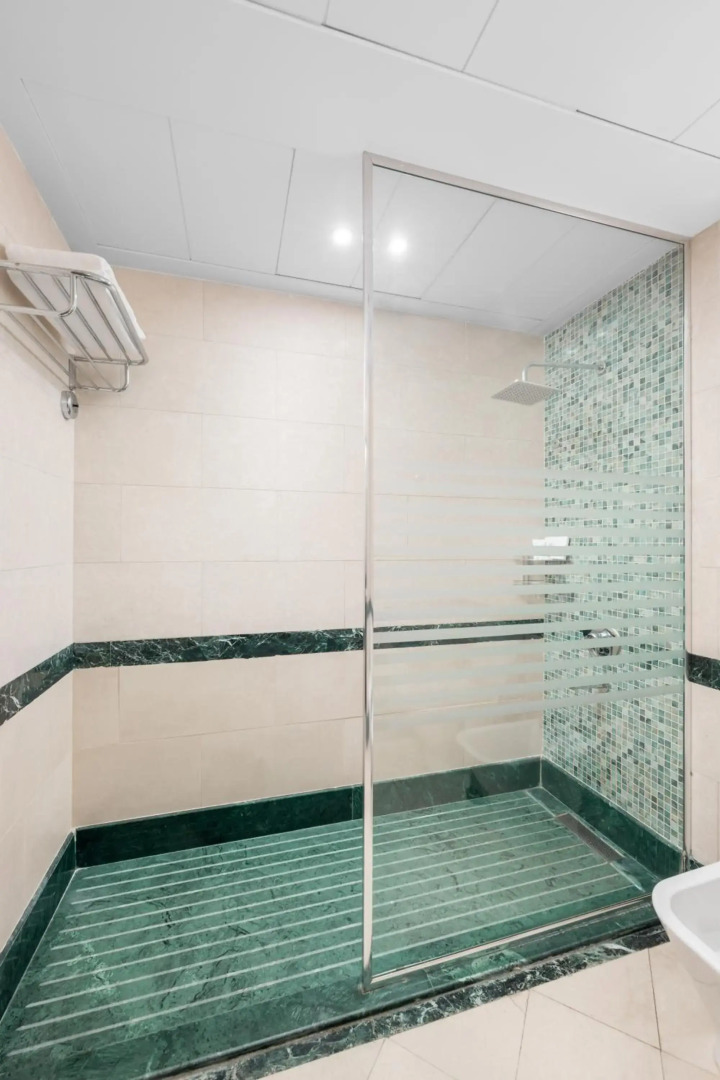 Dar Aleiman Al Haram Hotel