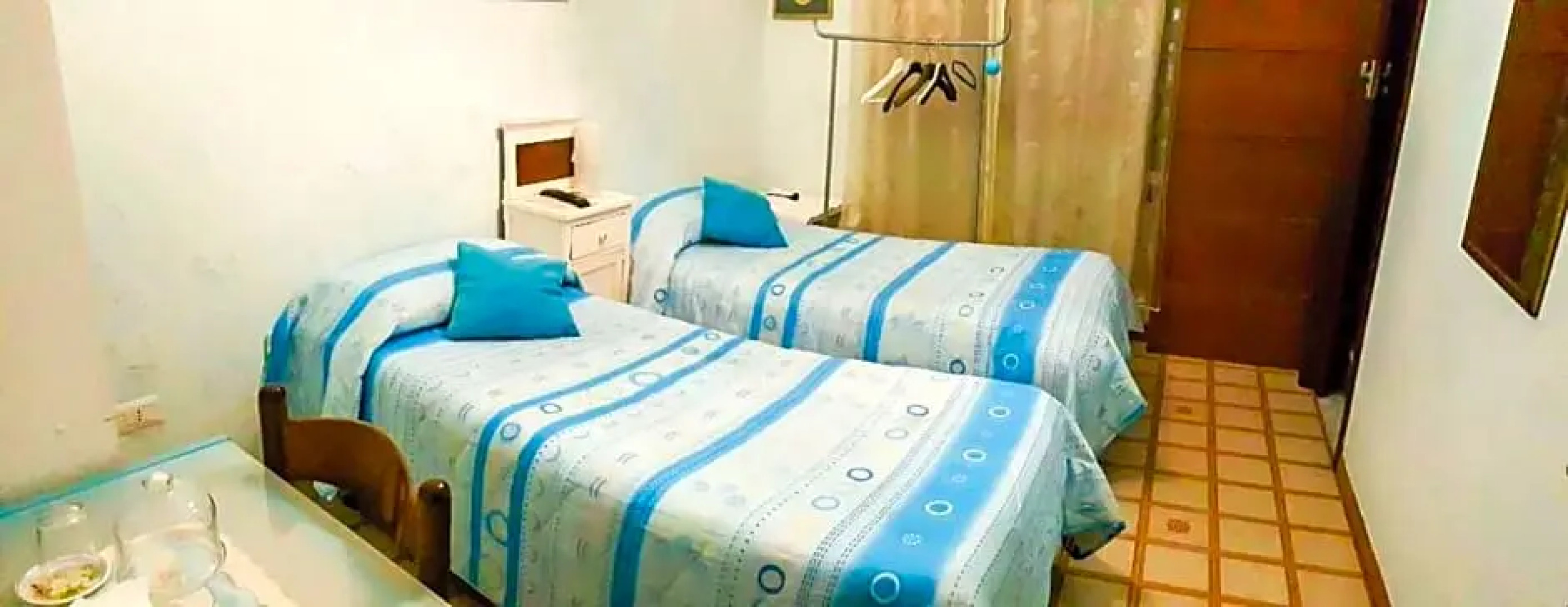 Beb I Delfini Di Casa Paola