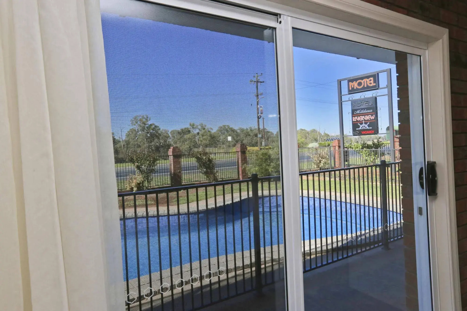 Mildura Riverview Motel