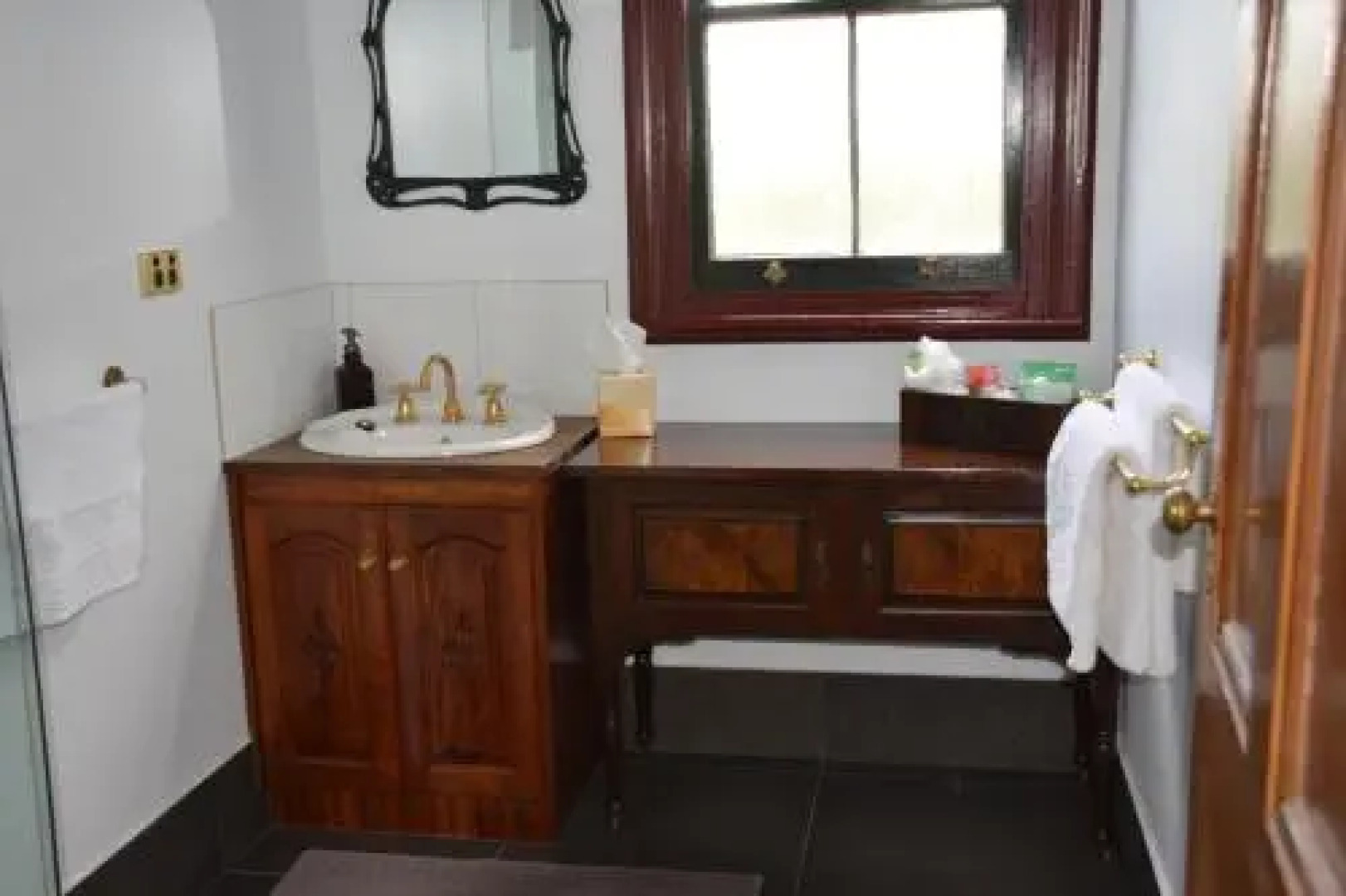 Portarlington Vicarage