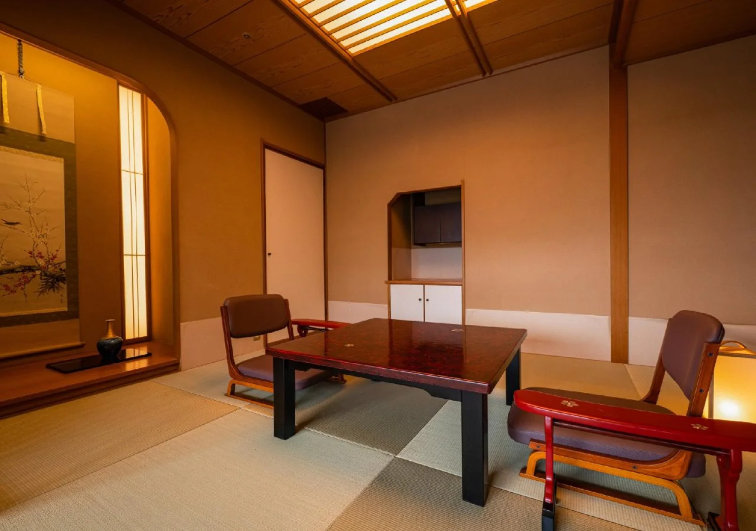 Yamashiro Onsen Miyabi no Yado Kaga Hyakumangoku