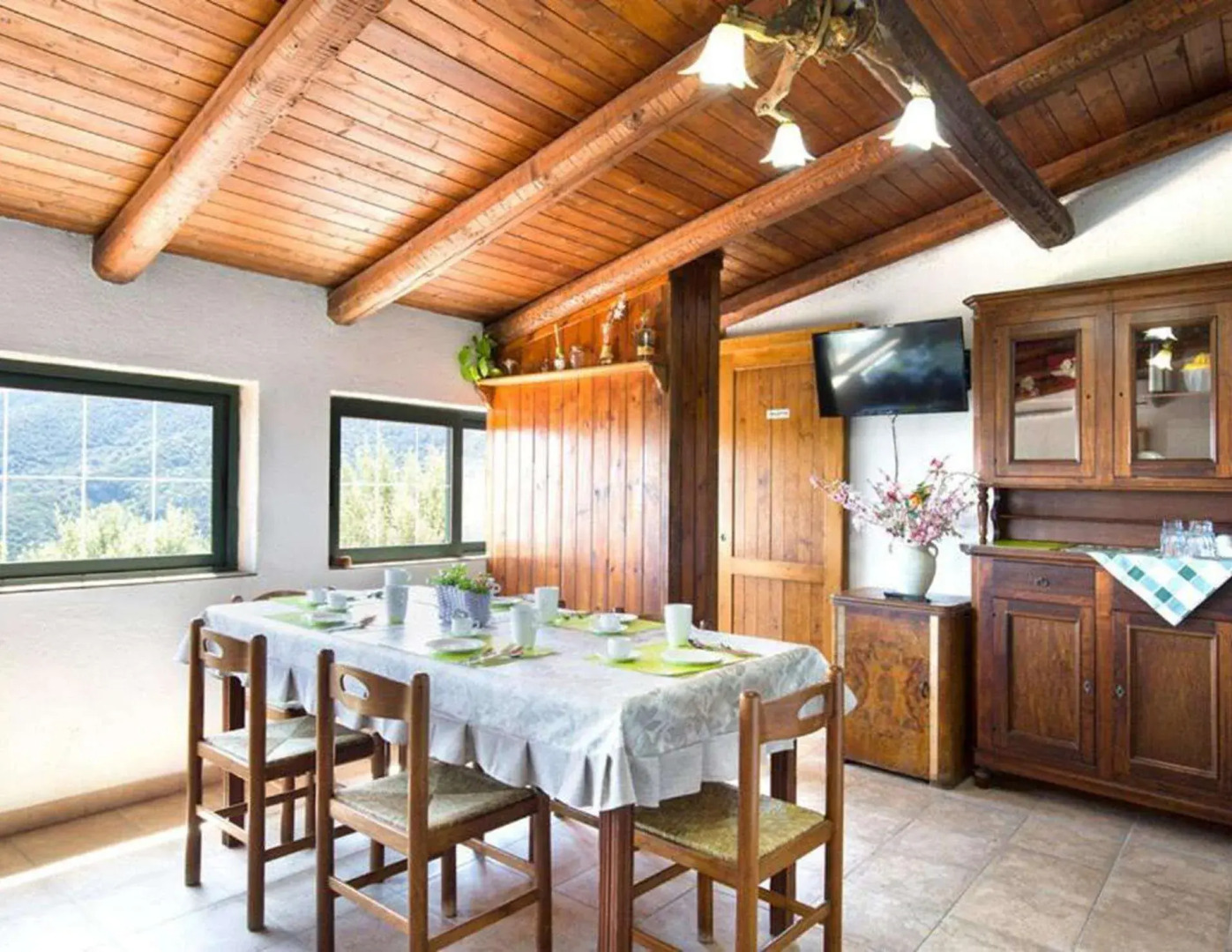 B&B Magia dell'Aspromonte