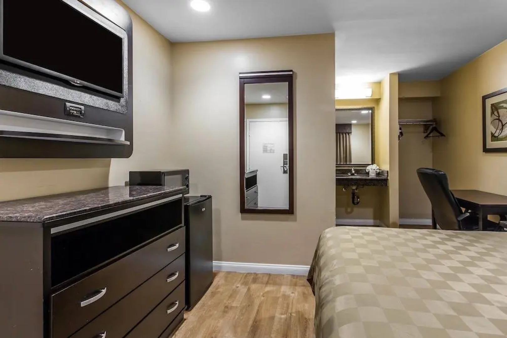 Rodeway Inn & Suites Chula Vista San Diego South