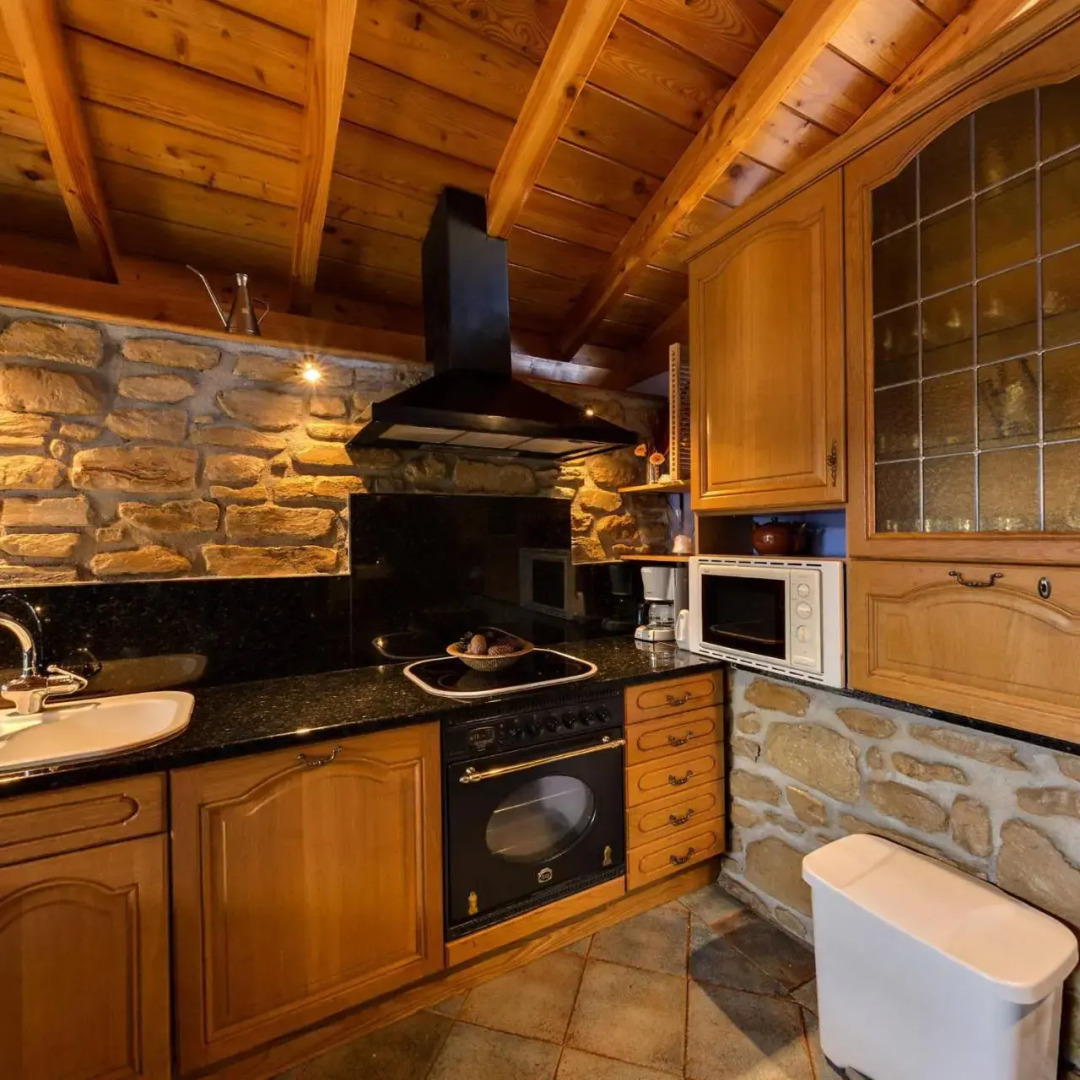 Agroturismo Iberreko Errota