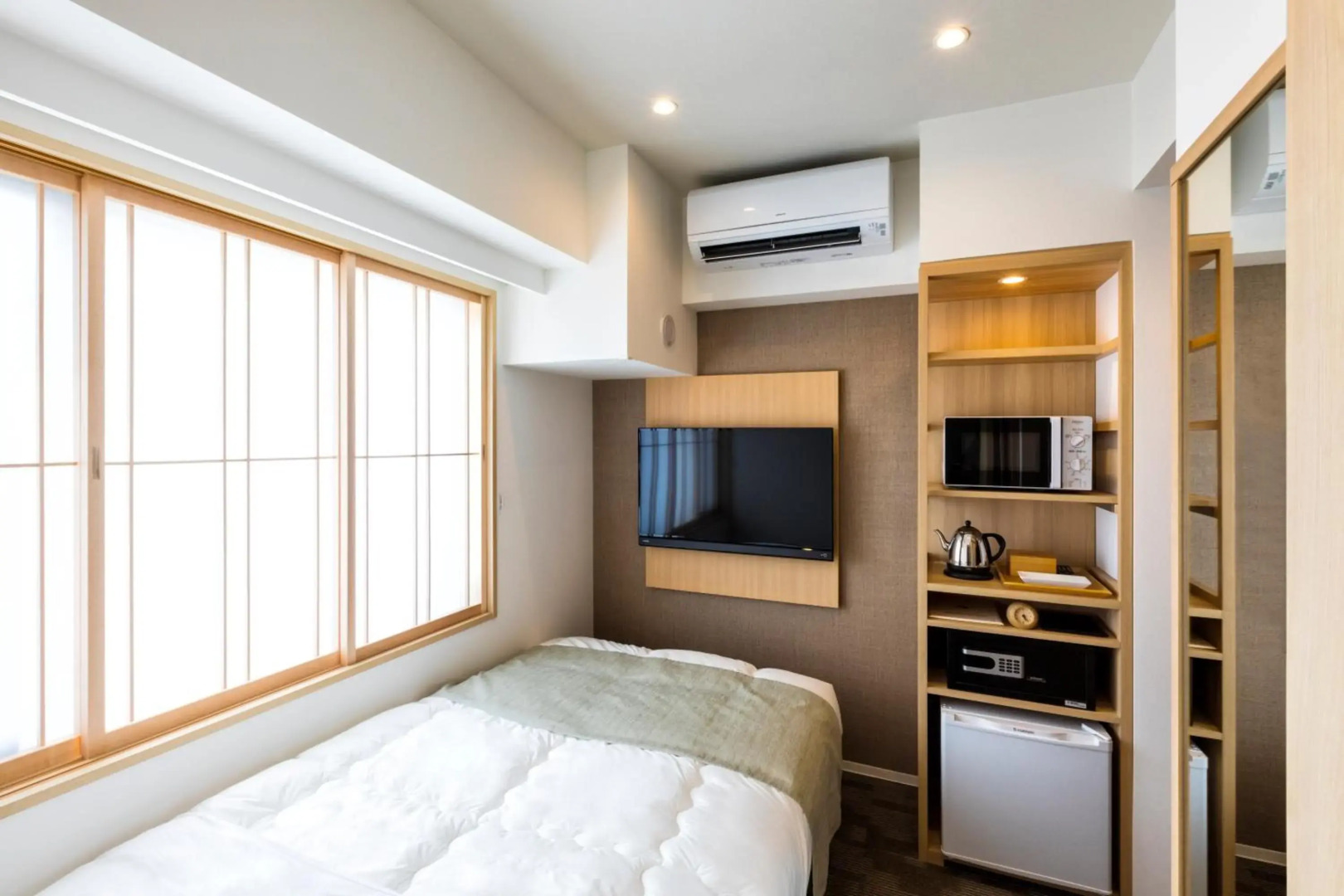 New Tomakomai Prince Hotel Nagomi
