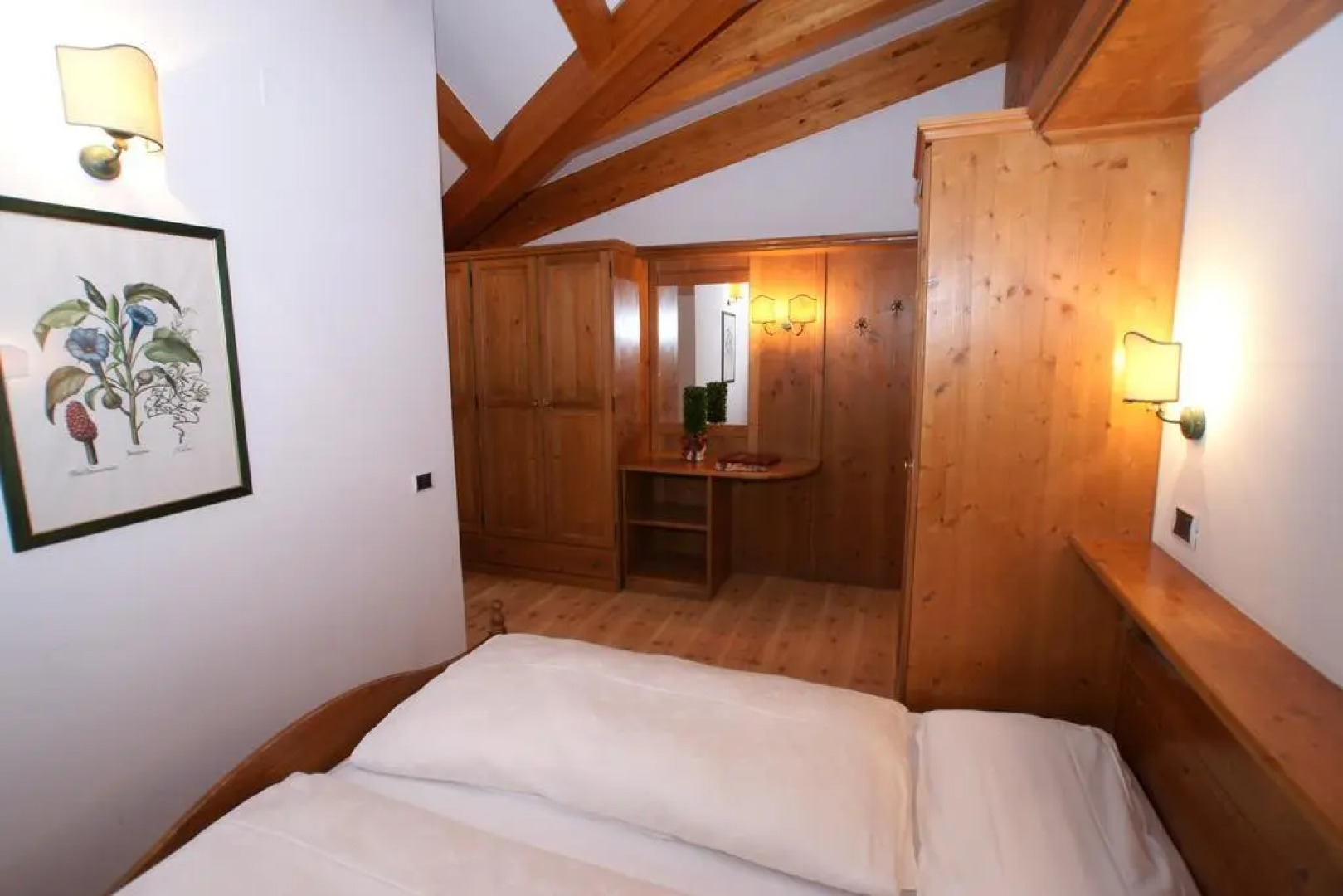 Hotel Sporting & Residence Sporting