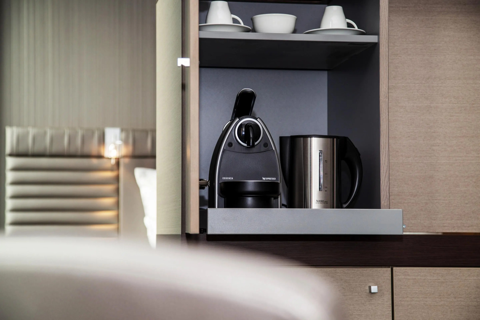 Steigenberger Airport Hotel Berlin