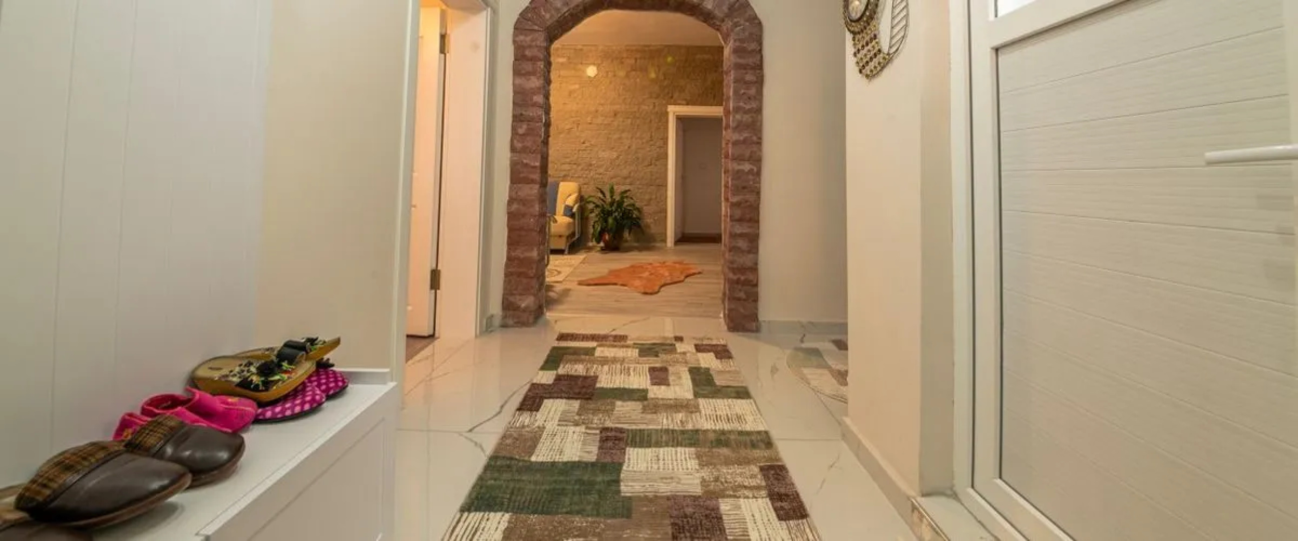 Kapadokya Hatice Ana Tatil Evi