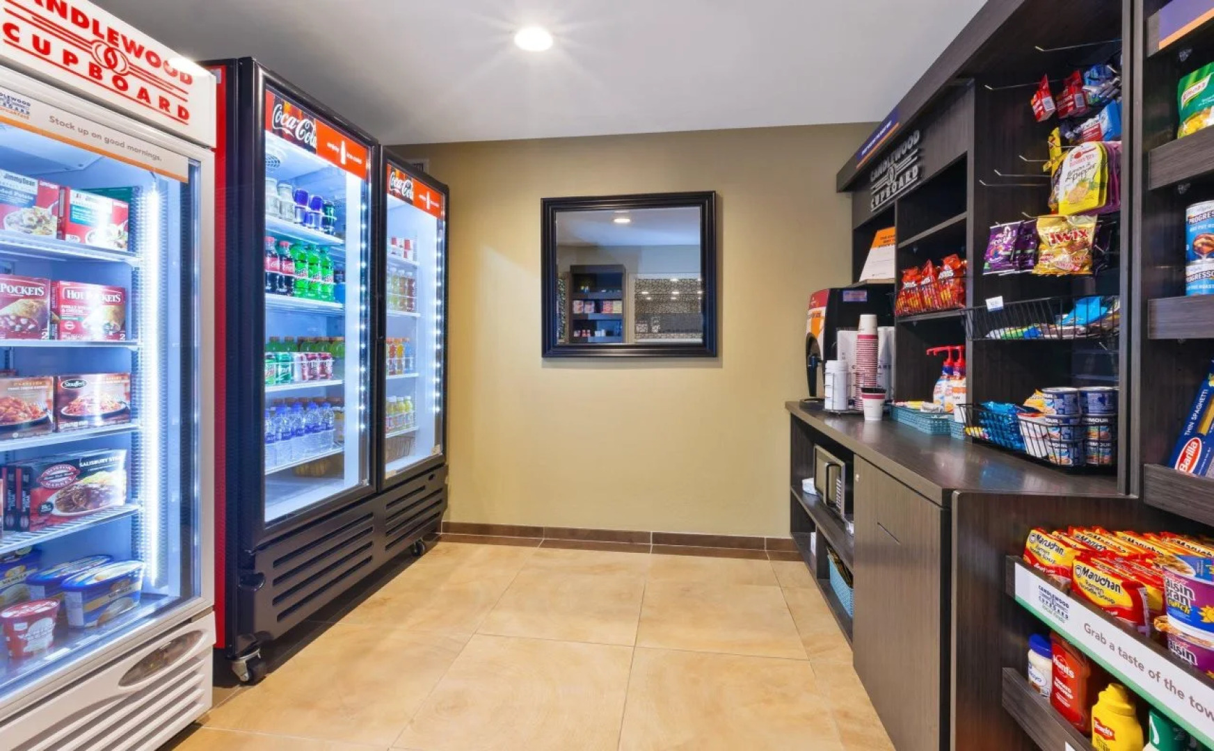 Candlewood Suites Huntersville by IHG