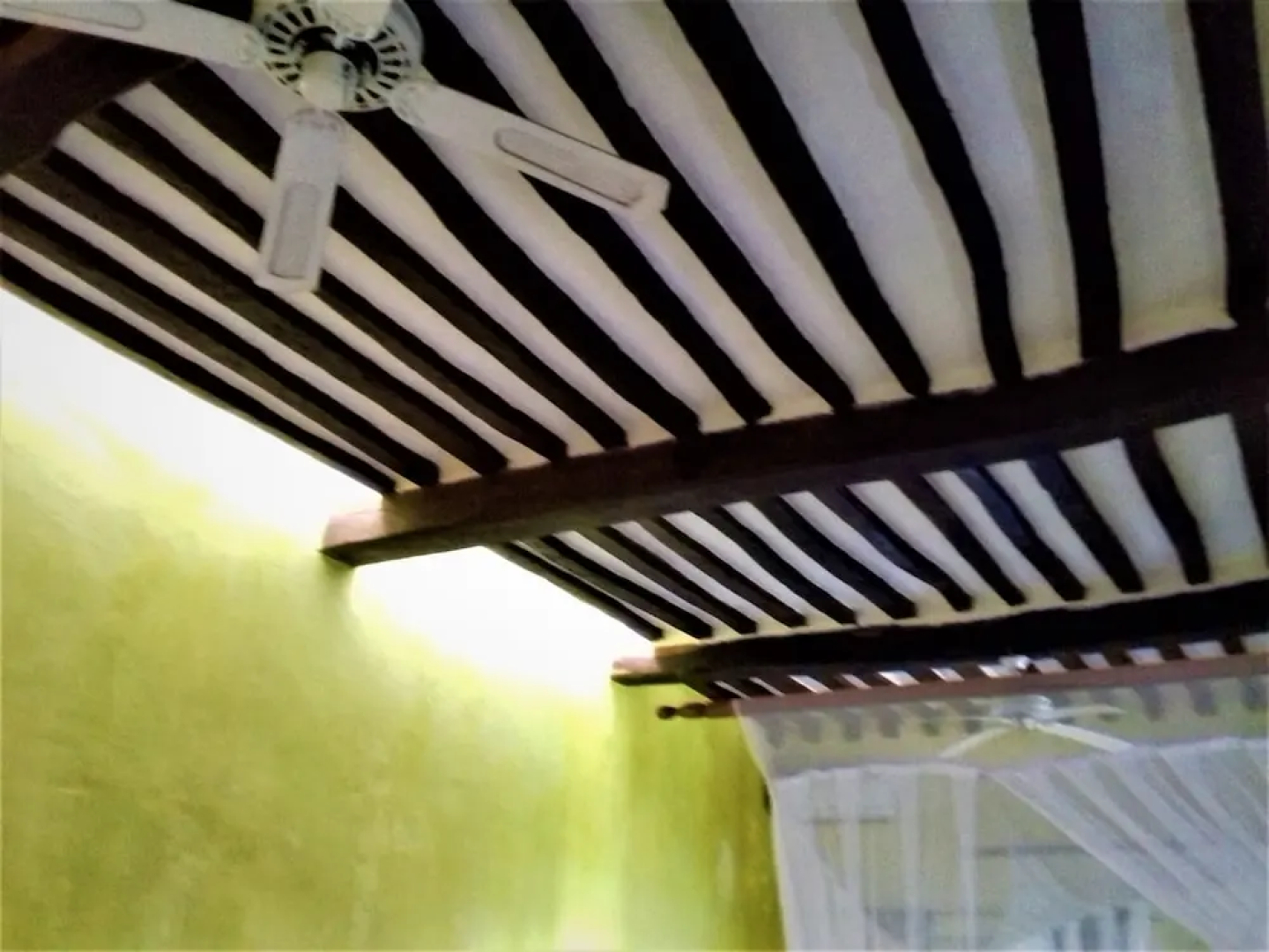 Jardim dos Aloés - Unique B&B