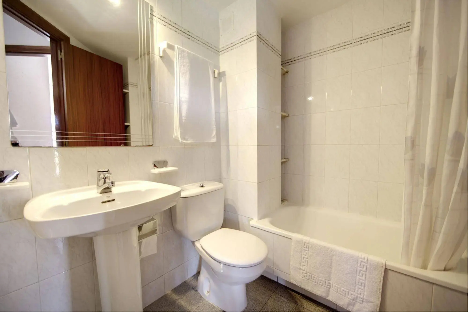 Sono Master Apartments