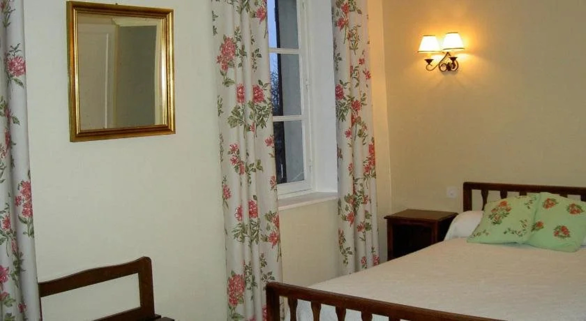 Hostellerie du Vieux Moulin