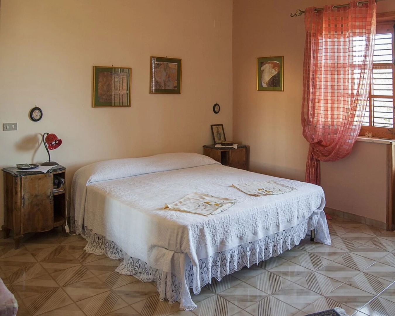 Casa Serenella a Castelbuono