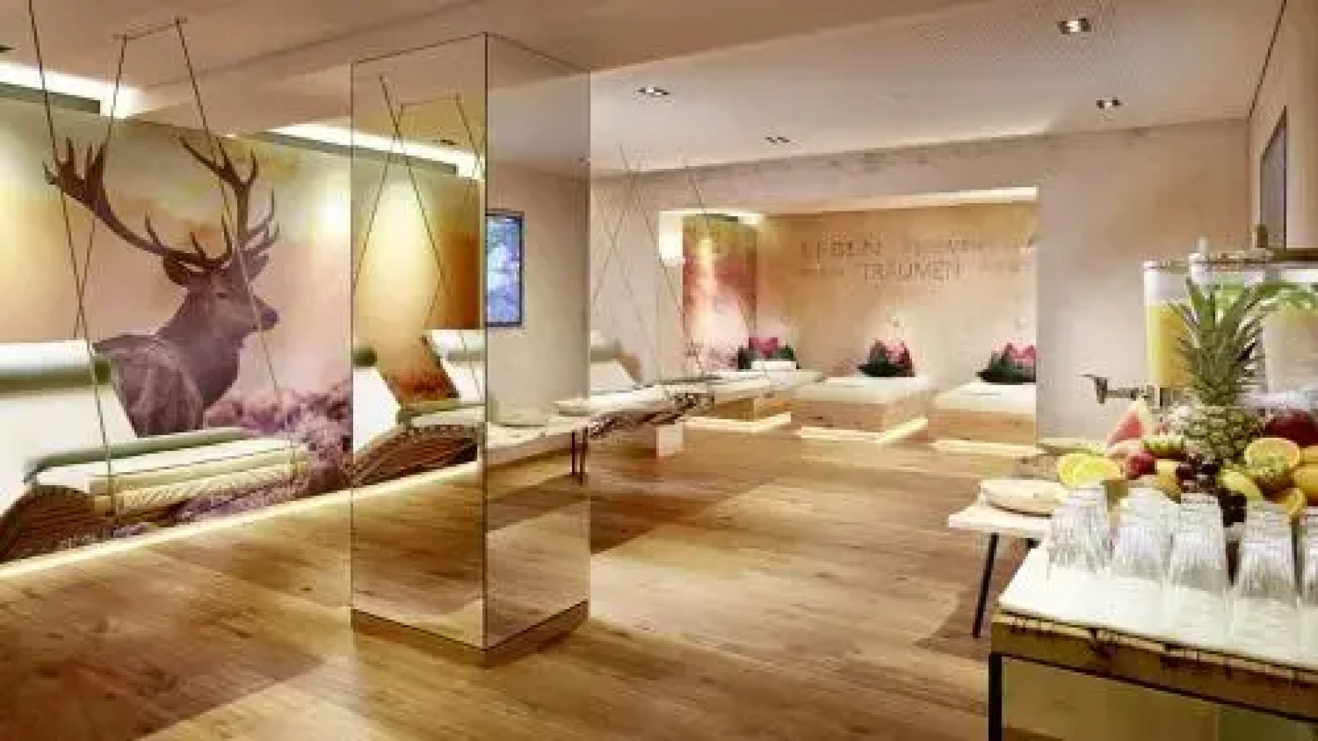 Gästehaus Edelweiss