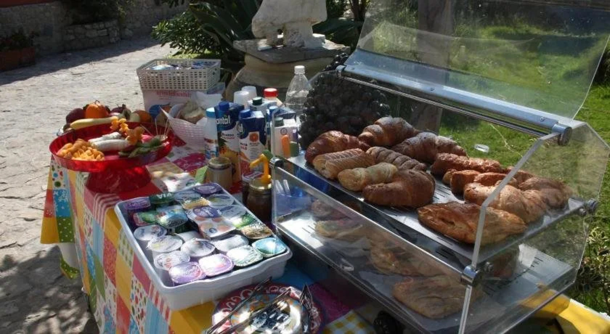 B&b Il giardino delle meraviglie