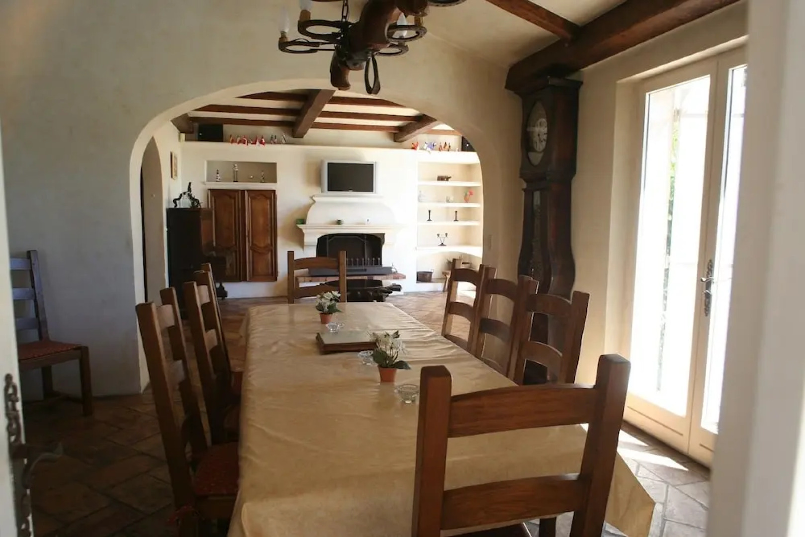 Villa Cites Centre Ville