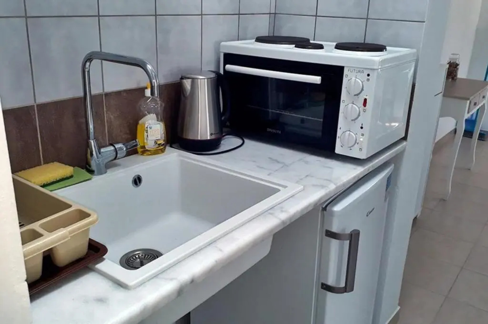 Antoninis Village Complex