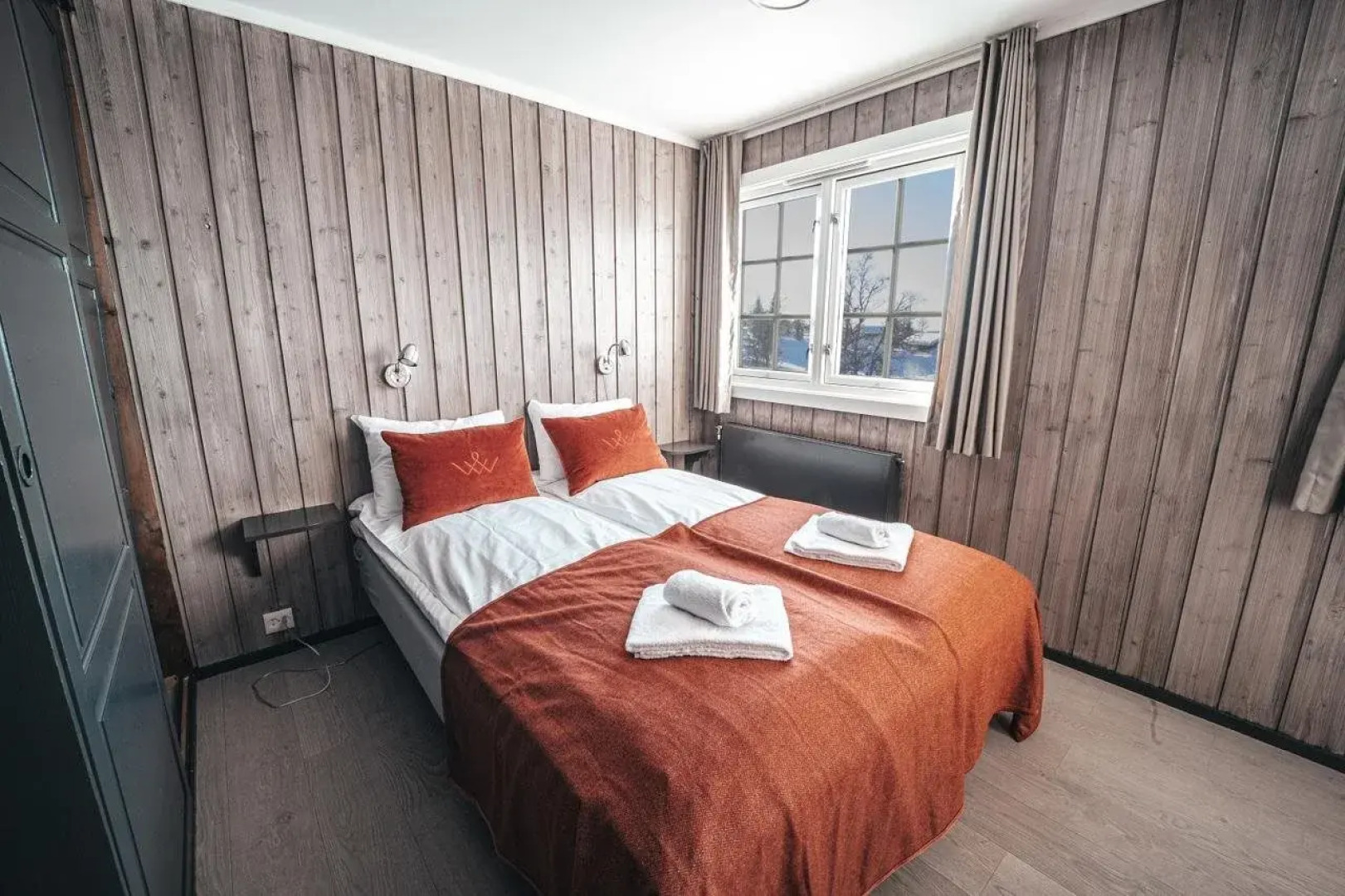 Danebu Kongsgaard Sport & Resort