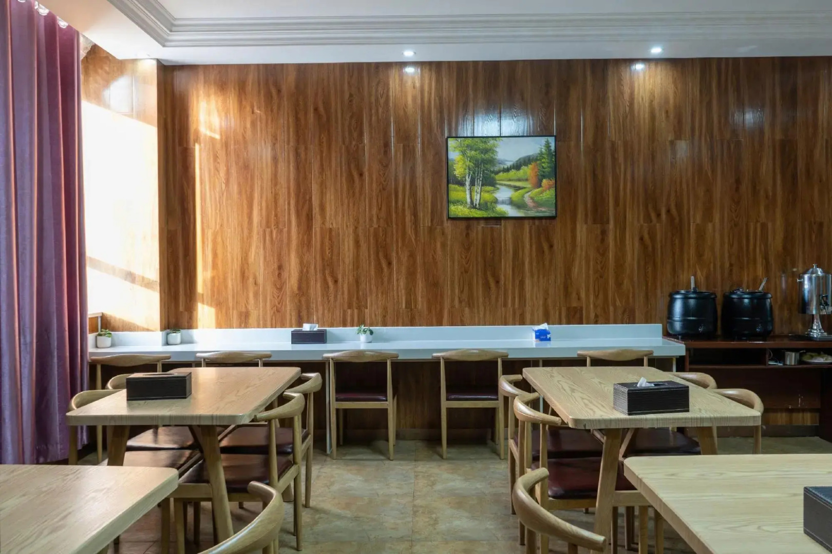 Shache Lantian Hotel