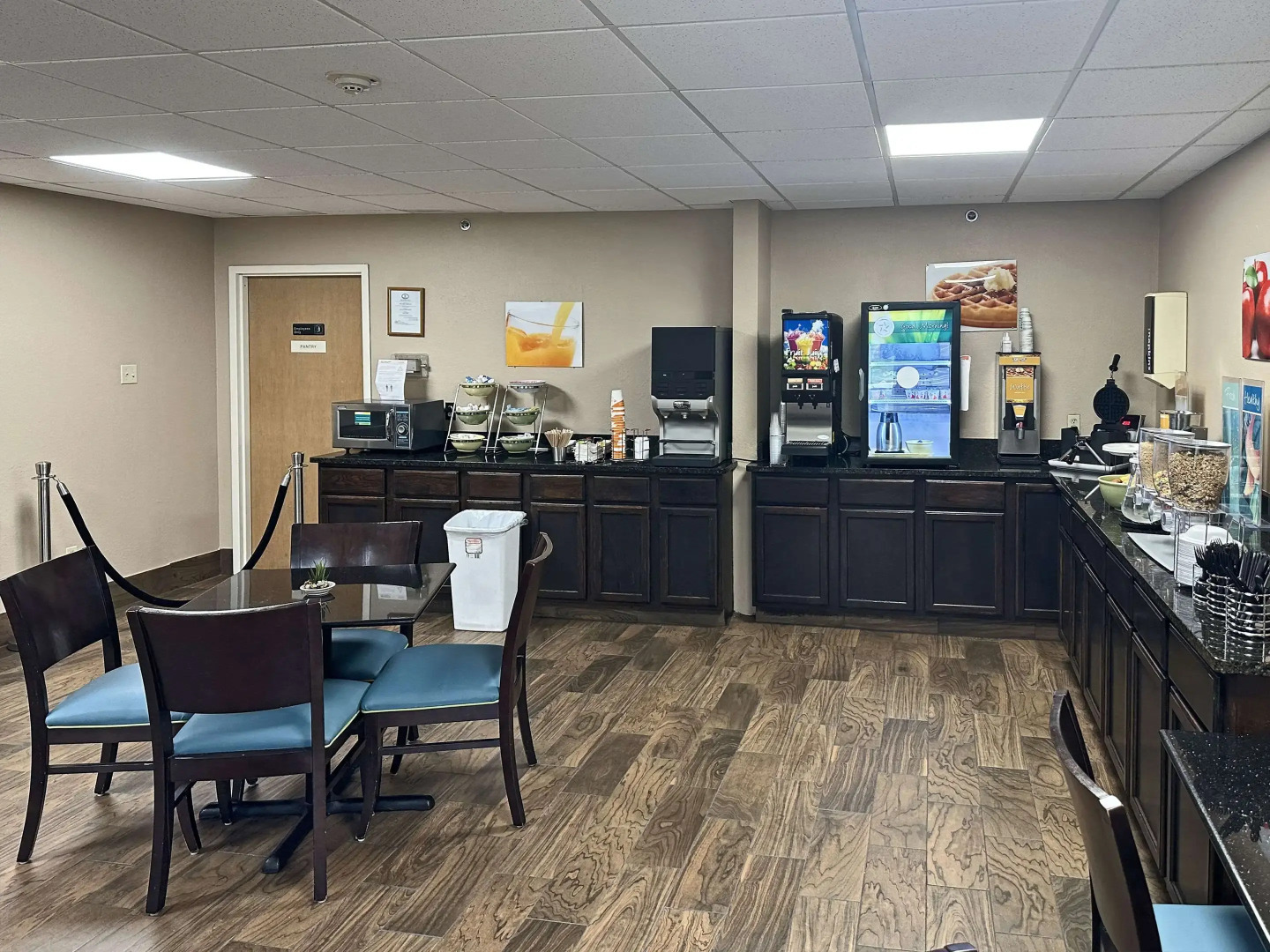 Quality Inn & Suites