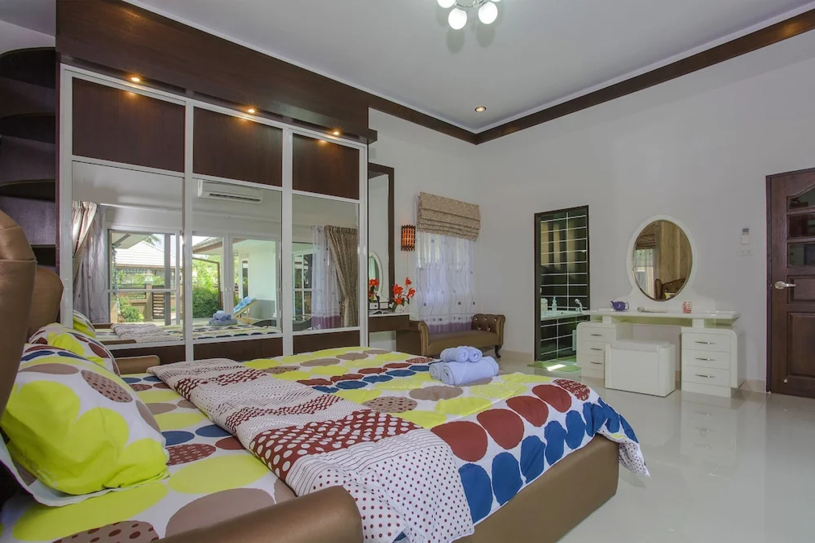 Thammachat P3 Vints No 130 3 Beds