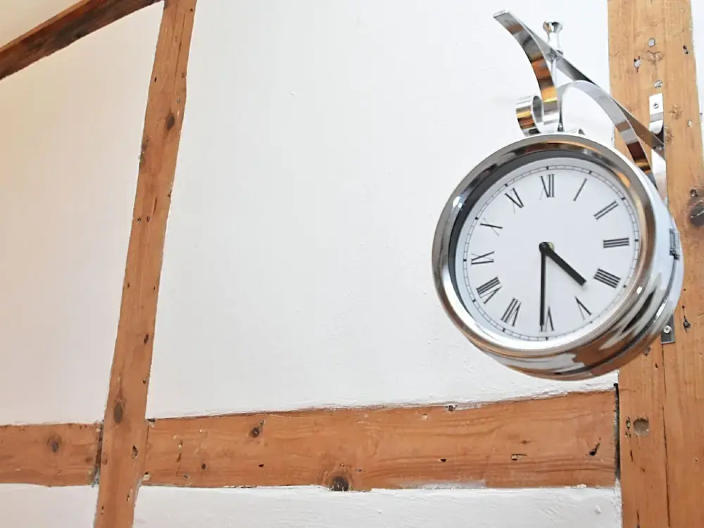 Former Coach House in the Harz