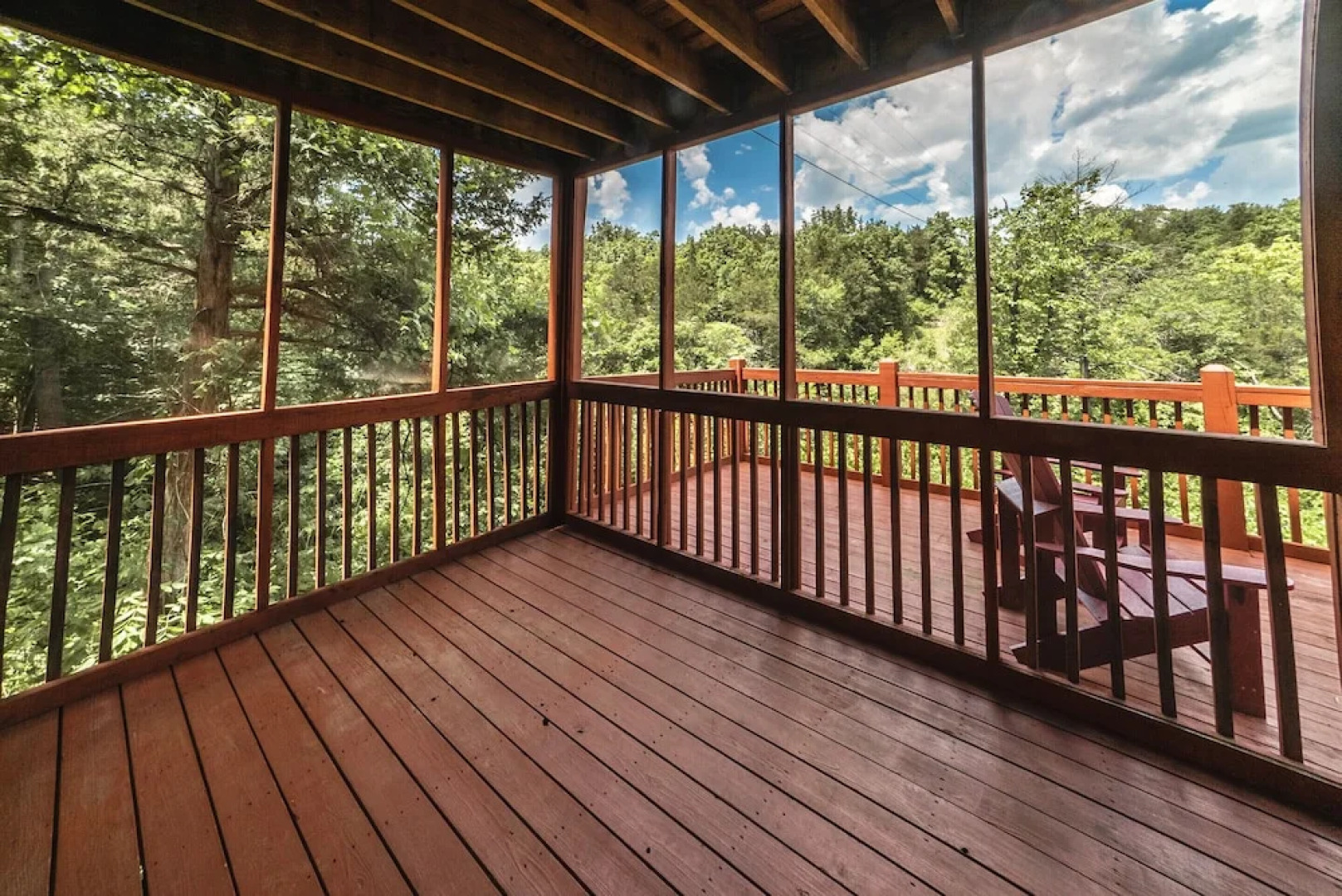 Cabins at Grand Mountain by Thousand Hills Resort