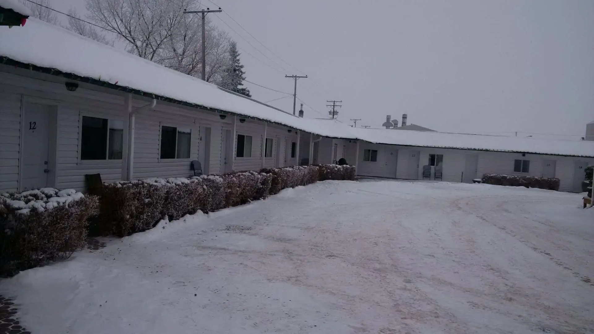 Sundown Motel