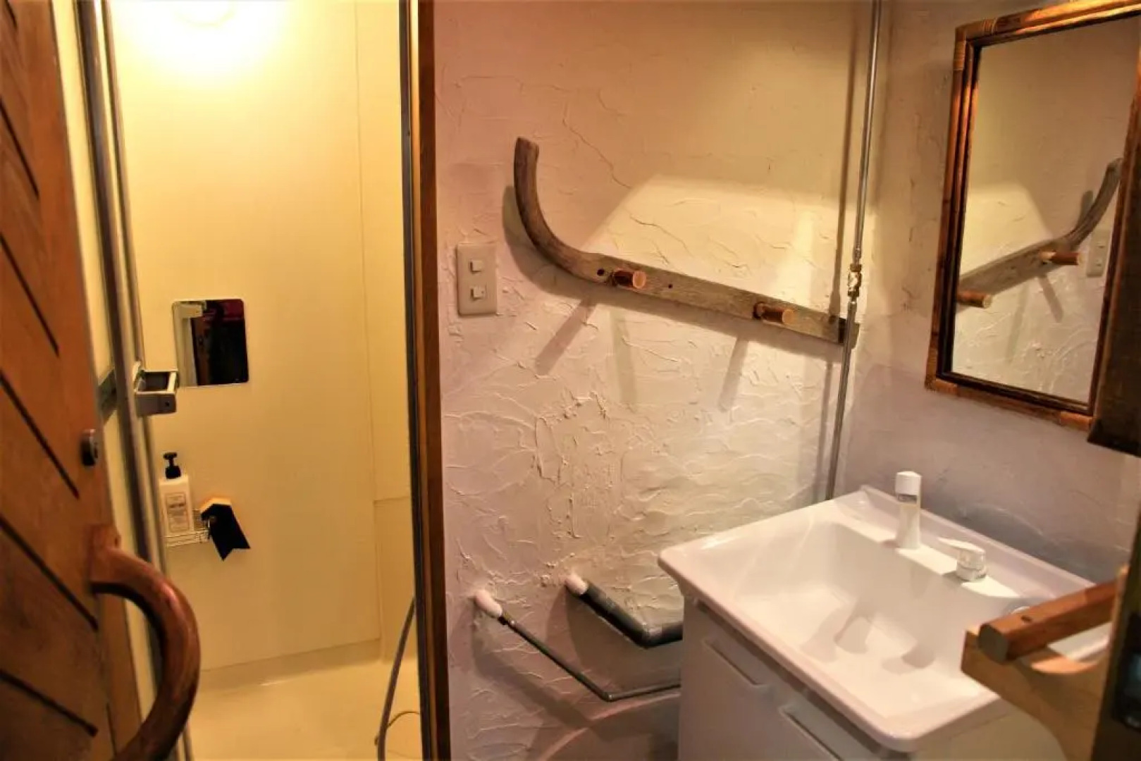 Gallery Stay Kitashajin