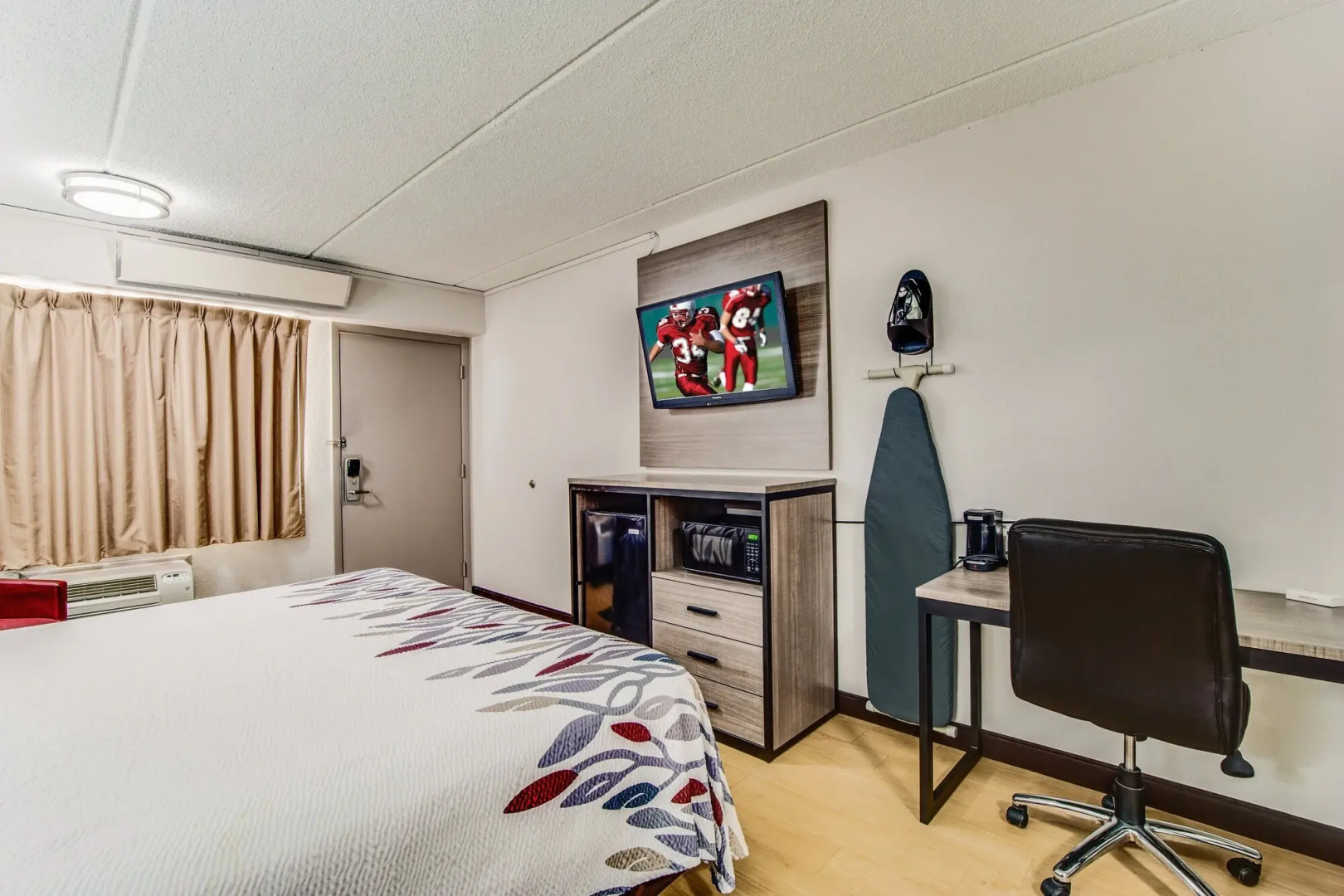 Red Roof Inn Columbia East - Ft Jackson