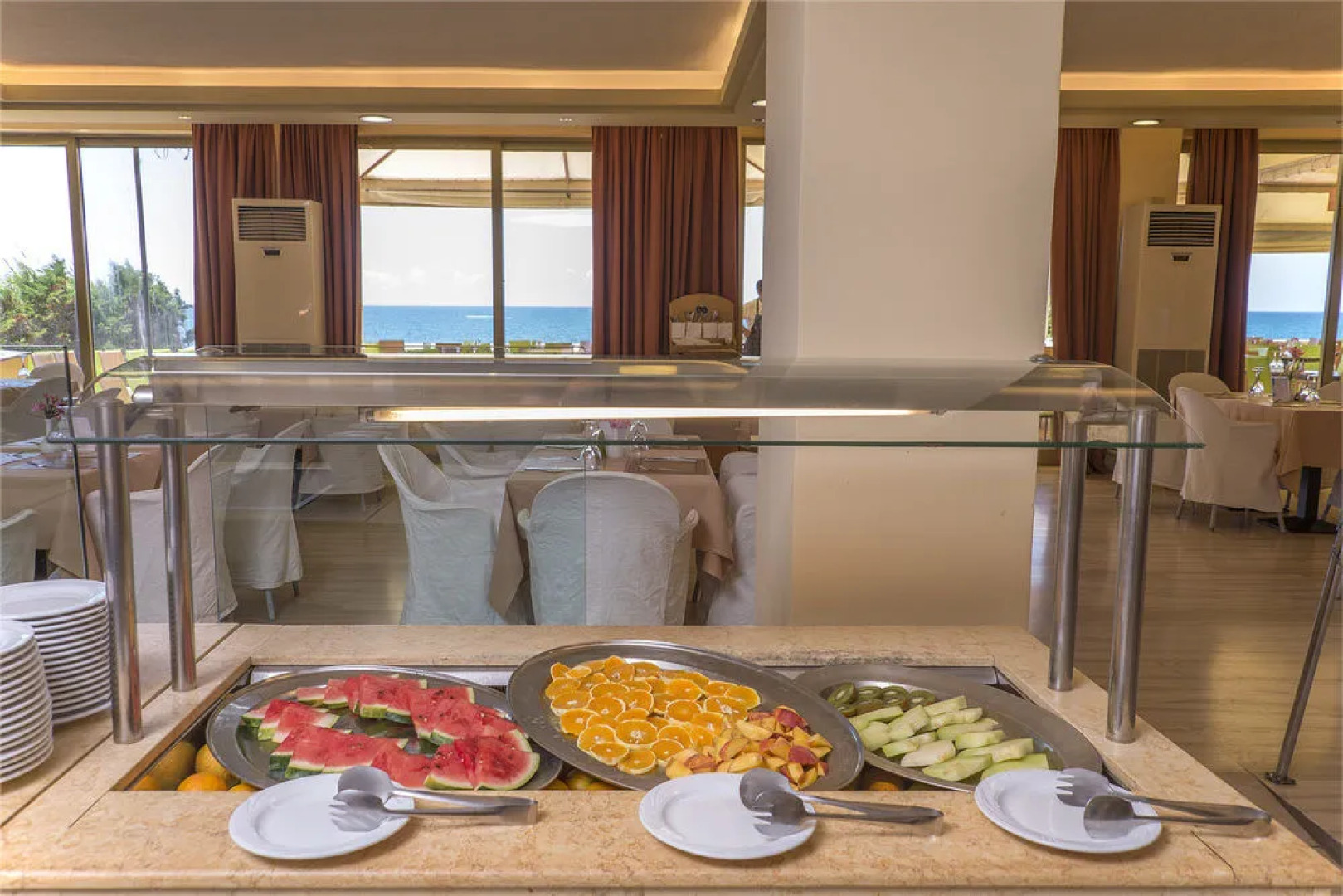 Ninos Grand Beach Resort