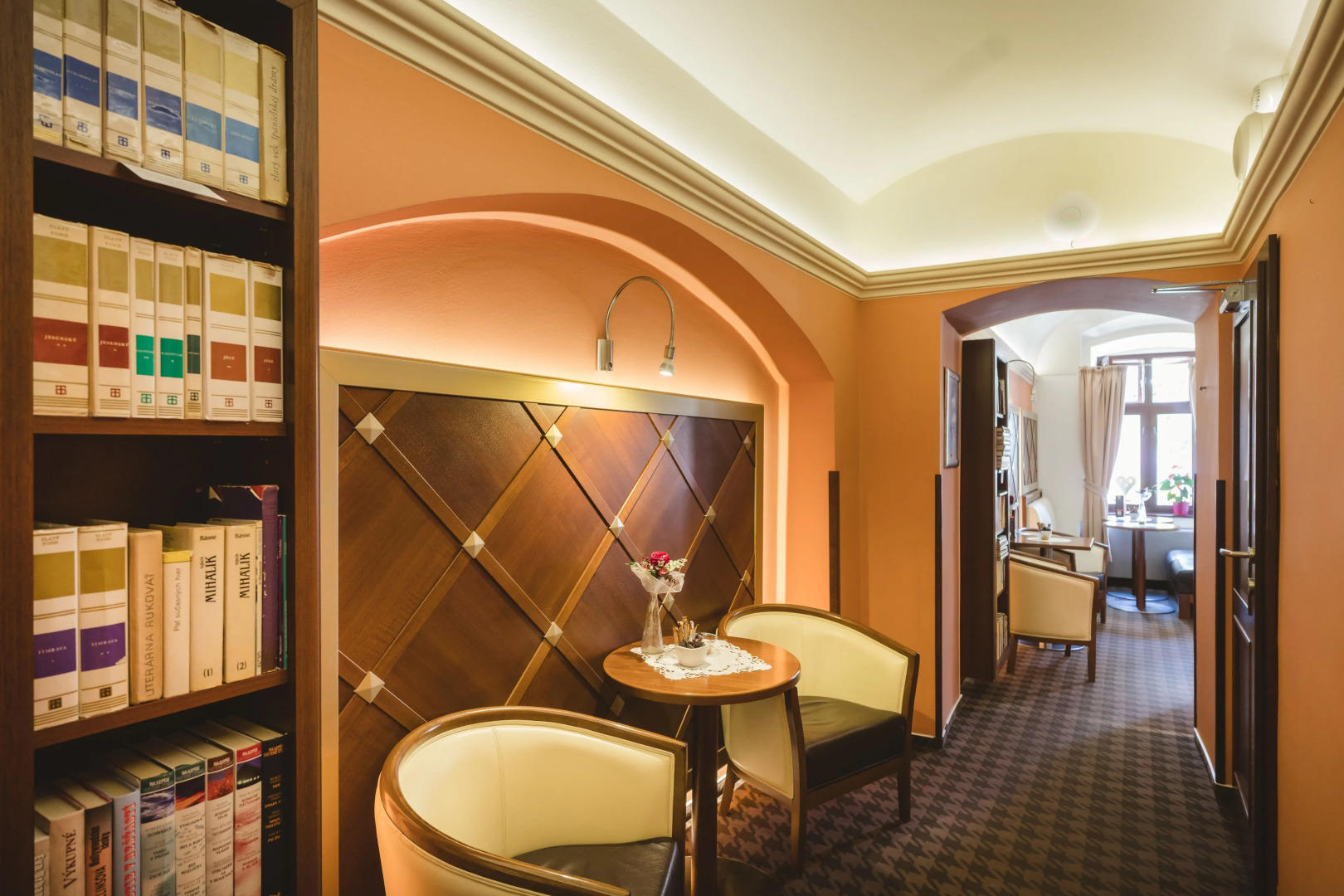 Boutique Hotel Hviezdoslav