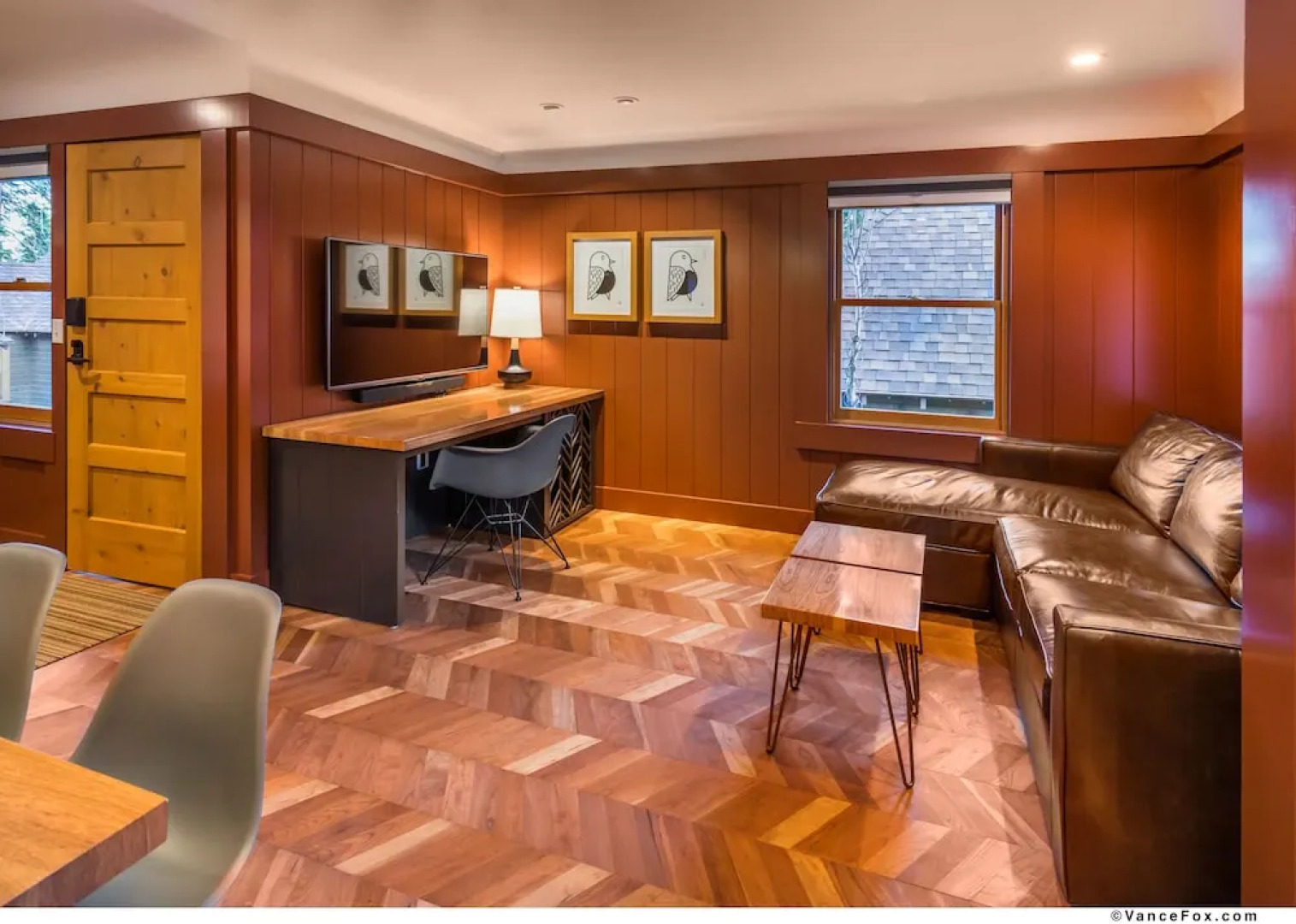 Cedar Crest Cottages