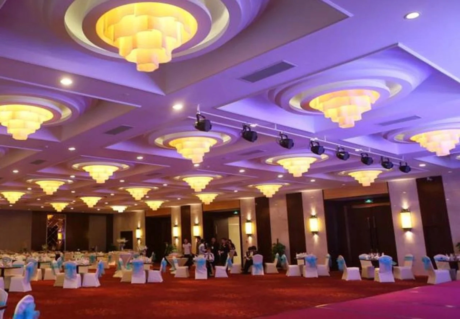 Zhongfei Grand Sky Light Hotel