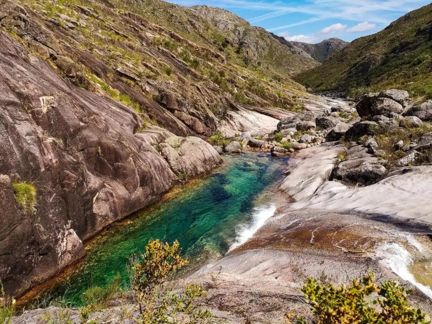 Hostel Retiro do Gerês