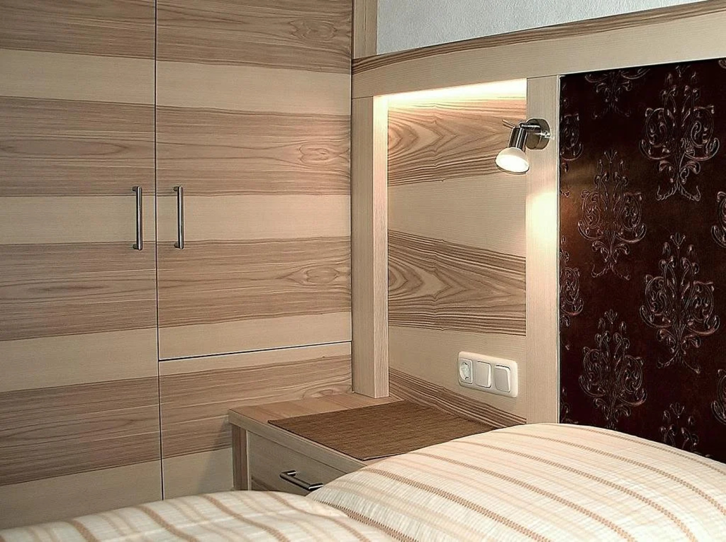 Appartements Vilsalp