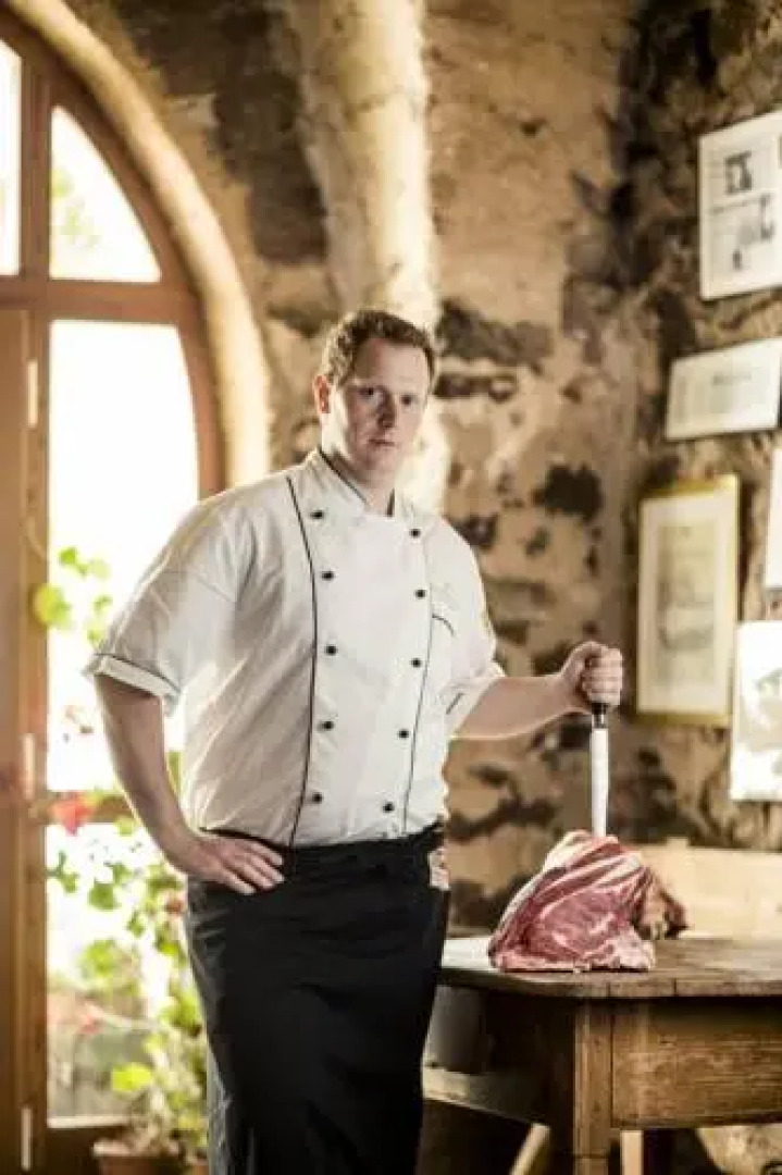 Berggasthof Locanda Alpina Dorfner